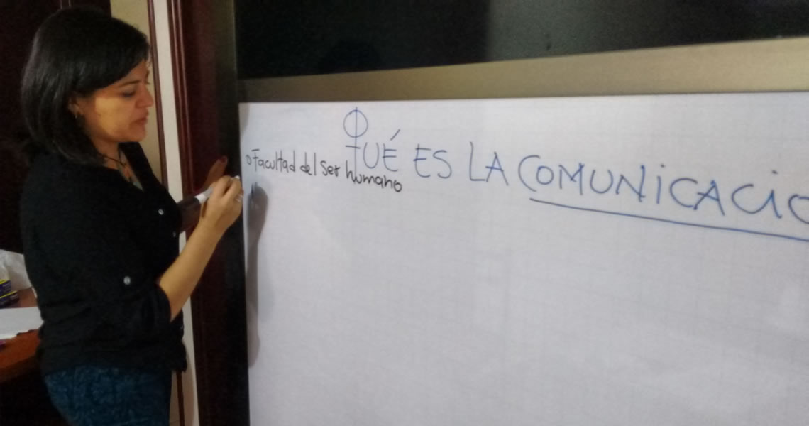 Fundación Comuniquemos su Misericordia