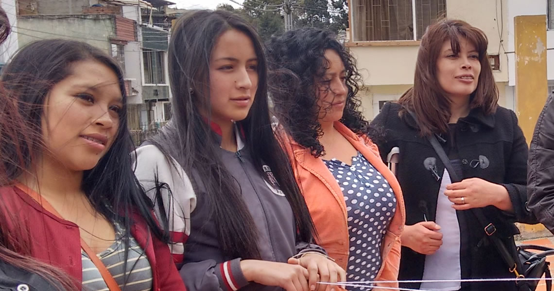 Fundación Comuniquemos su Misericordia
