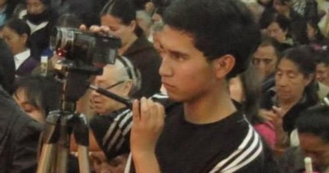 Fundación Comuniquemos su Misericordia