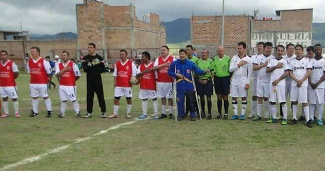 Fundación Comuniquemos su Misericordia