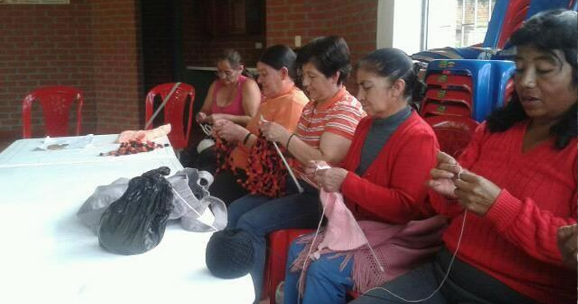 Fundación Comuniquemos su Misericordia