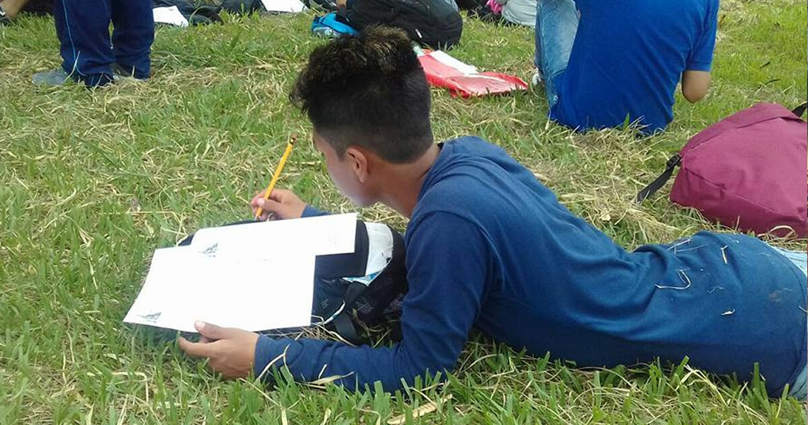 Fundación Comuniquemos su Misericordia